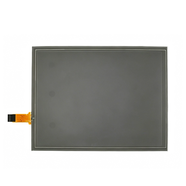 Panou tactil rezistiv cu 8 fire de 10,4 inchi